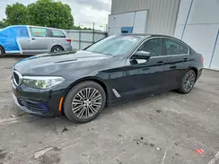 WBAJR3C04LWW64260 2020 BMW 5ER