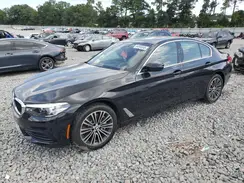 WBAJR3C04LWW66977 2020 BMW 5ER