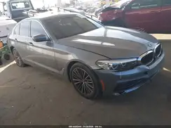 WBAJR3C04LWW67353 2020 BMW 5ER