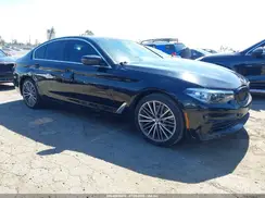 WBAJR3C04LWW68650 2020 BMW 5ER