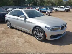 WBAJR3C04LWW70303 2020 BMW 5ER