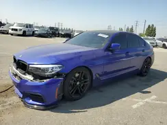 WBAJR3C04LWW70513 2020 BMW 5ER