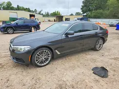 WBAJR3C04LWW72908 2020 BMW 5ER
