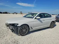 WBAJR3C04LWW75517 2020 BMW 5ER