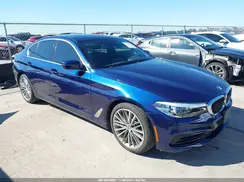 WBAJR3C04LWW77364 2020 BMW 5ER