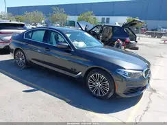 WBAJR3C04LWW78837 2020 BMW 5ER