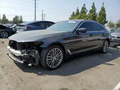 WBAJR3C04LWW81818 2020 BMW 5ER