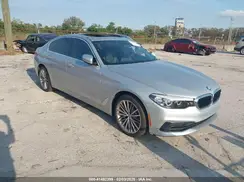 WBAJR3C04LWW82144 2020 BMW 5ER