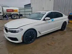 WBAJR3C05LCD06766 2020 BMW 5ER