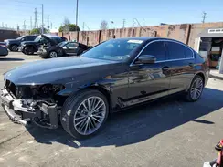 WBAJR3C05LCE13851 2020 BMW 5ER