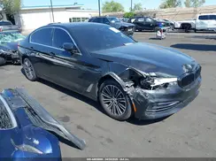 WBAJR3C05LCE60409 2020 BMW 5ER