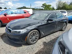 WBAJR3C05LWW63683 2020 BMW 5ER