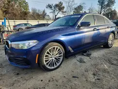 WBAJR3C05LWW70276 2020 BMW 5ER