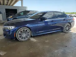 WBAJR3C05LWW78197 2020 BMW 5ER