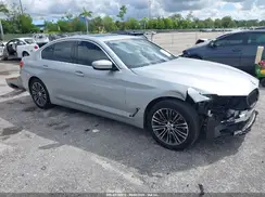 WBAJR3C06LBP95424 2020 BMW 5ER