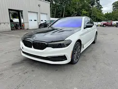 WBAJR3C06LCD80214 2020 BMW 5ER