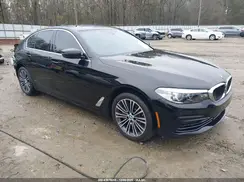 WBAJR3C06LCE09257 2020 BMW 5ER