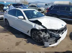 WBAJR3C06LCE51928 2020 BMW 5ER