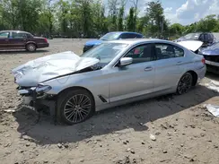 WBAJR3C06LWW60422 2020 BMW 5ER