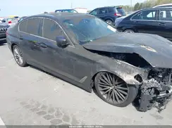 WBAJR3C06LWW68410 2020 BMW 5ER