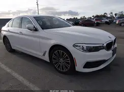 WBAJR3C06LWW84929 2020 BMW 5ER