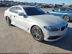 WBAJR3C07LBP95397 2020 BMW 5ER
