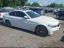 WBAJR3C07LCD05750 2020 BMW 5ER