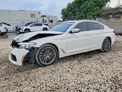 WBAJR3C07LCE45121 2020 BMW 5ER