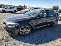 WBAJR3C07LCE49735 2020 BMW 5ER