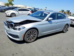 WBAJR3C07LWW61577 2020 BMW 5ER