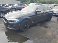 WBAJR3C07LWW63474 2020 BMW 5ER