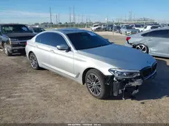 WBAJR3C07LWW63507 2020 BMW 5ER