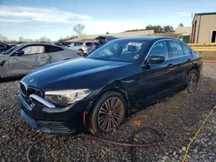 WBAJR3C07LWW63720 2020 BMW 5ER