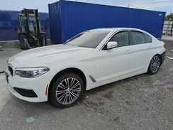 WBAJR3C07LWW64463 2020 BMW 5ER