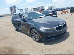 WBAJR3C07LWW69226 2020 BMW 5ER