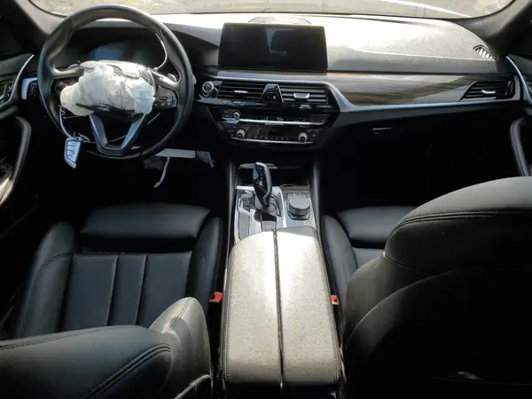WBAJR3C08LBP95358 2020 BMW 5ER - Image 8