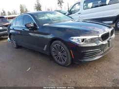 WBAJR3C08LCD02713 2020 BMW 5ER