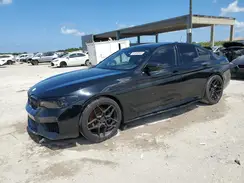 WBAJR3C08LWW60633 2020 BMW 5ER