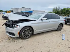 WBAJR3C08LWW63483 2020 BMW 5ER