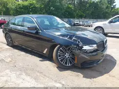 WBAJR3C08LWW64438 2020 BMW 5ER