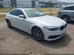 WBAJR3C08LWW68022 2020 BMW 5ER