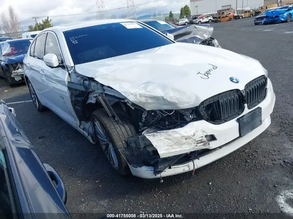 WBAJR3C08LWW69297 2020 BMW 5ER - Image 1