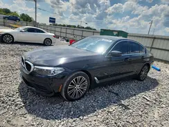 WBAJR3C08LWW69980 2020 BMW 5ER
