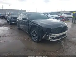 WBAJR3C08LWW77822 2020 BMW 5ER