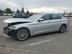 WBAJR3C08LWW80977 2020 BMW 5ER