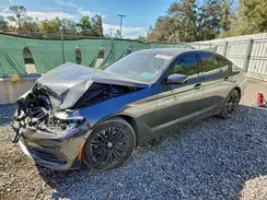 WBAJR3C08LWW84740 2020 BMW 5ER