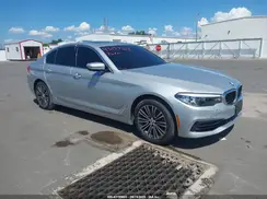 WBAJR3C09LBP95403 2020 BMW 5ER