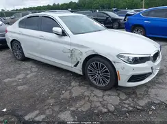 WBAJR3C09LCD23537 2020 BMW 5ER