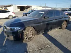 WBAJR3C09LCD74424 2020 BMW 5ER