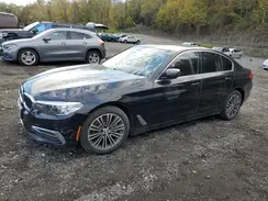 WBAJR3C09LCD75394 2020 BMW 5ER